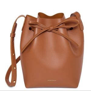 Mansur Gavriel Bag